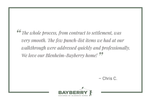 Bayberry Testimonial 4