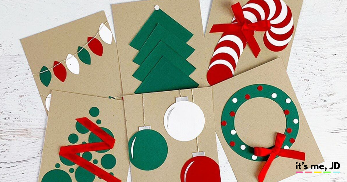 FB-Easy-Handmade-Christmas-Card-Ideas-That-Anyone-Can-Make