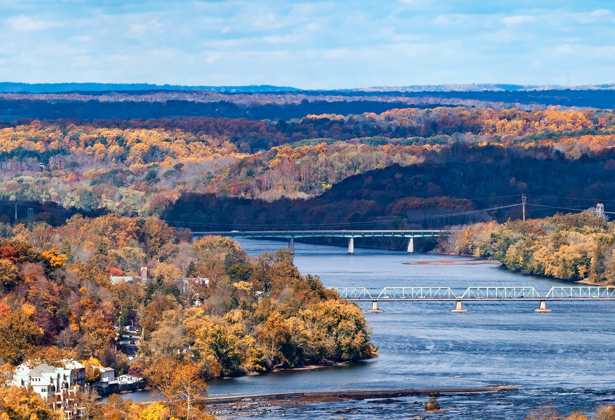 best-fall-getaways-delaware