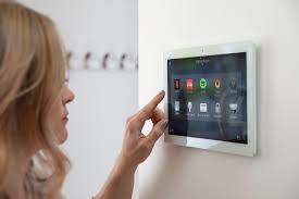 smart home