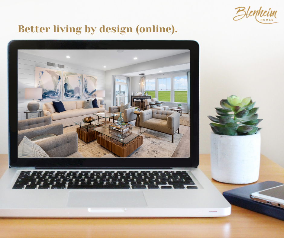 The Virtual Home Buying Process