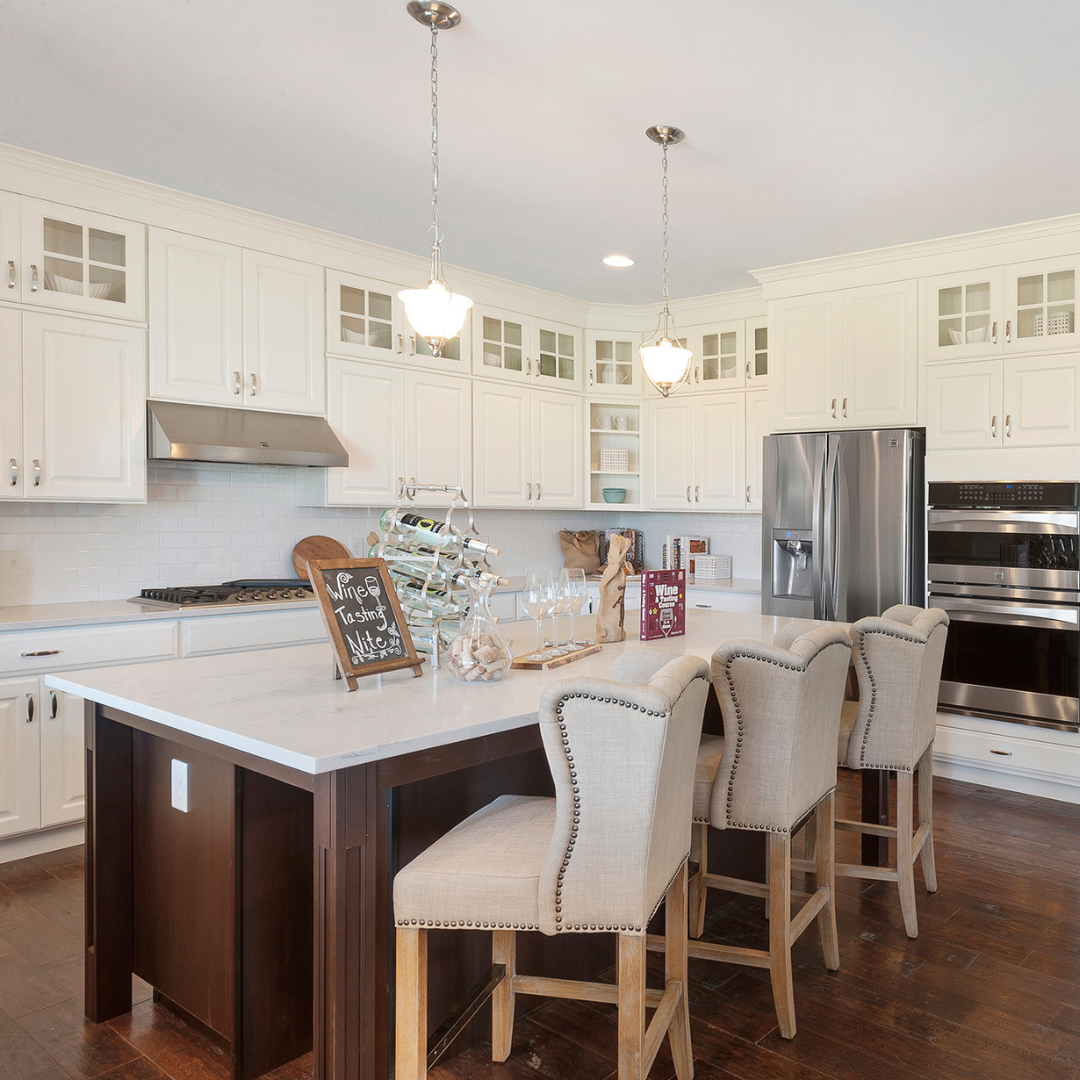 Trendy vs. Timeless- How to Achieve Balance in your Home Design