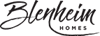 Blenheim Homes logo