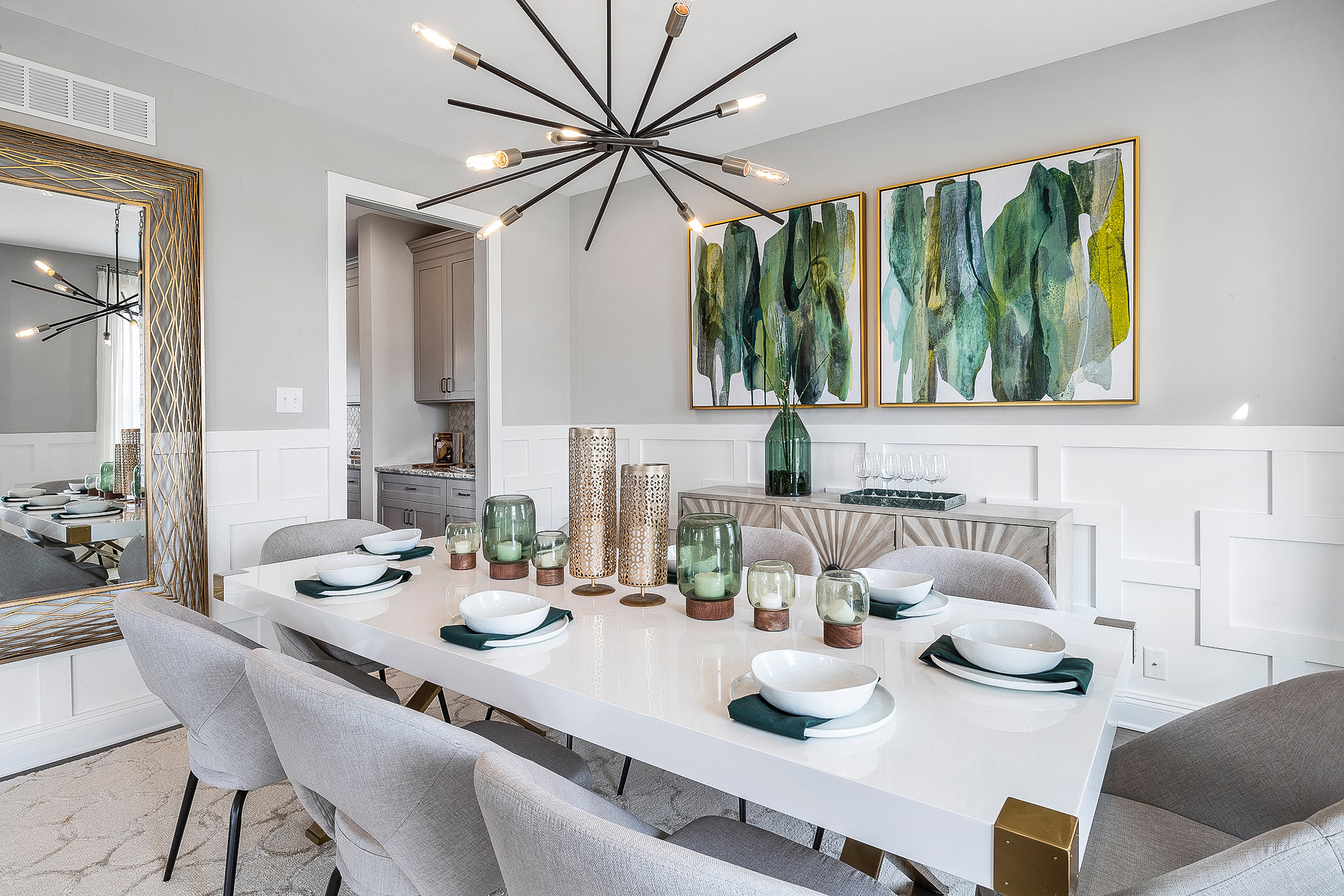 Inside Look: The Grant at The Village of Bayberry