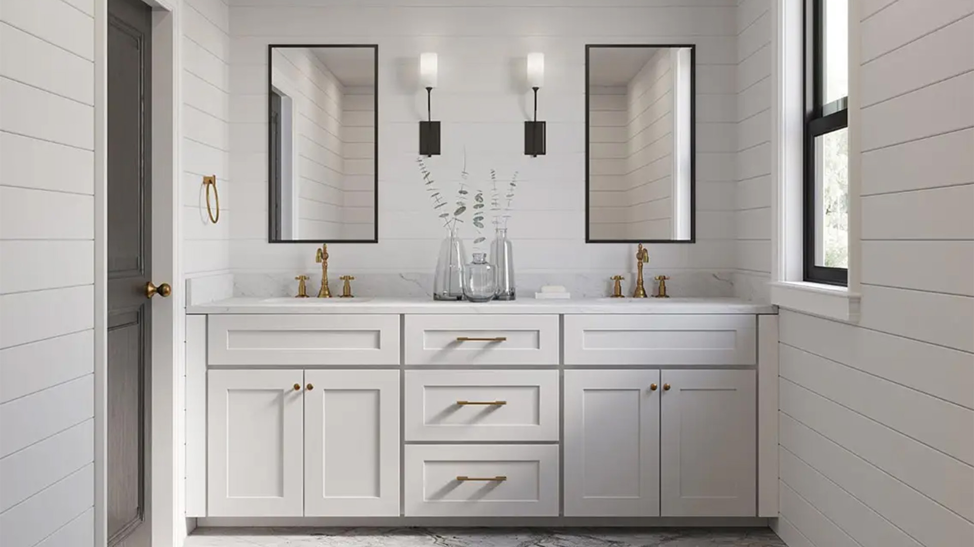 Bathroom Decorating Ideas: Discover The Latest Trends