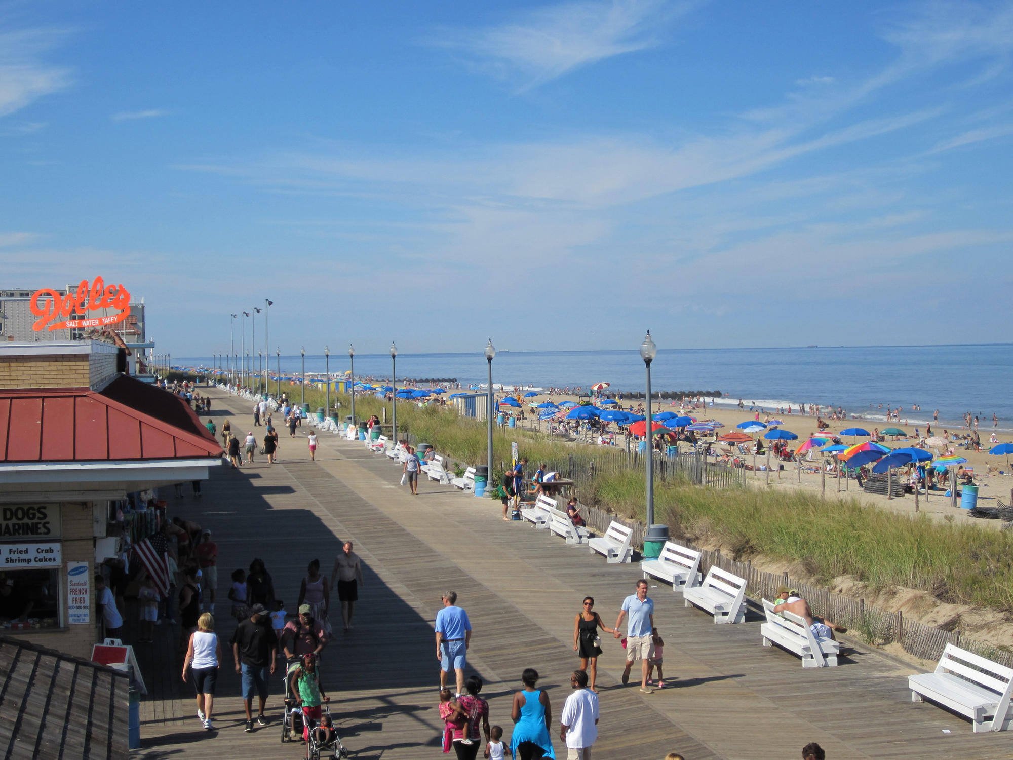 Discovering the Best Staycation Destinations Around Delaware In