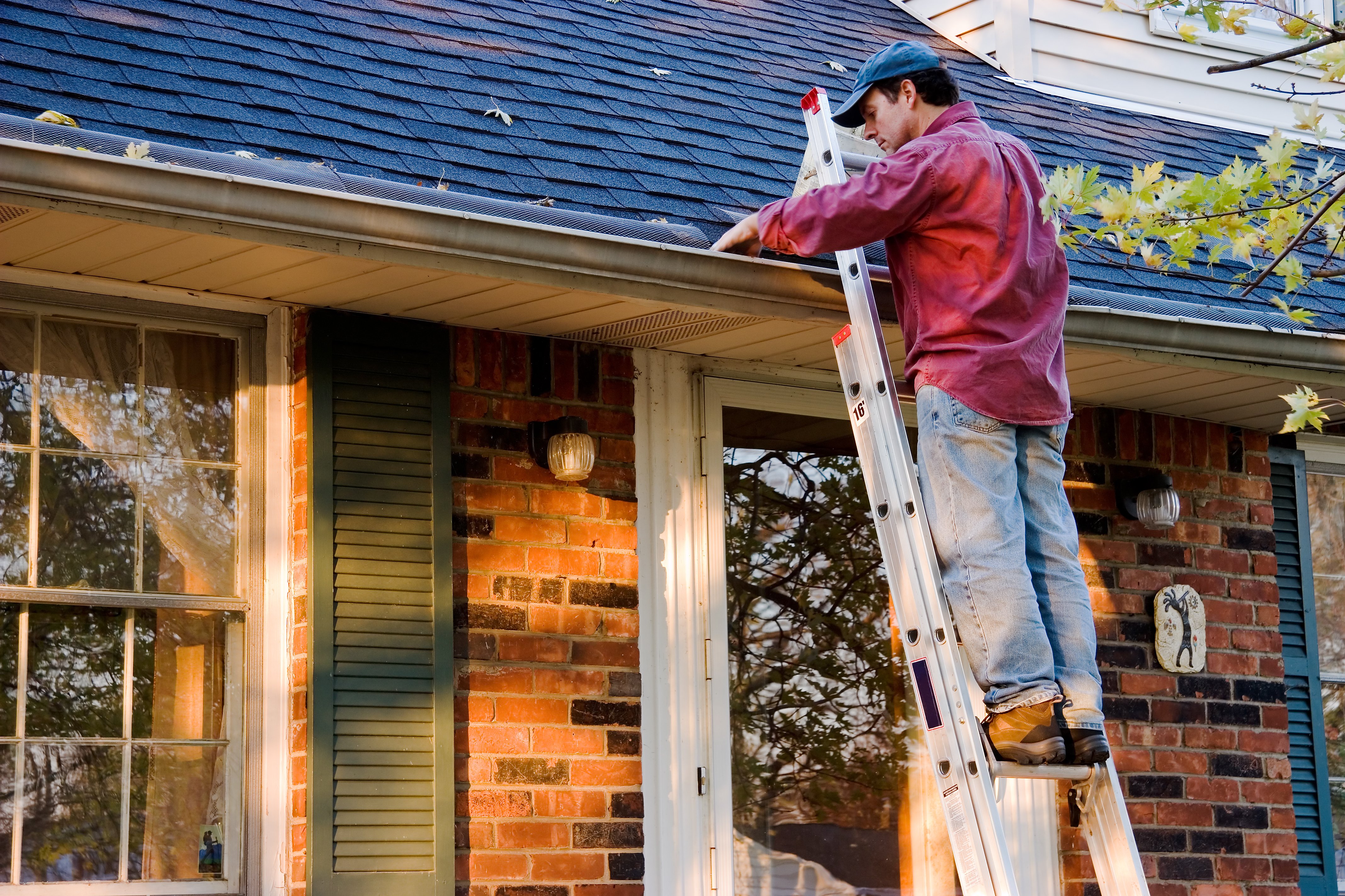 Prep Your Home This Season With Our Fall Maintenance Checklist